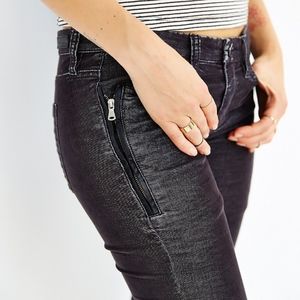 NWT Blank NYC Grey Corduroy Pants - Size 30